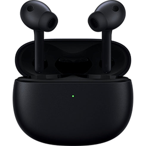 Auriculares Bluetooth con Micrófono Xiaomi Buds 3 Negro